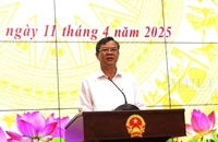TP Cần Thơ đã có kế hoạch thực hiện kết luận của Ủy ban Kiểm tra Trung ương