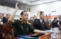 HĐND TP Cần Thơ đồng ý chủ trương sáp nhập với Sóc Trăng, Hậu Giang