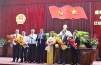 TP Cần Thơ: Miễn nhiệm chức danh ủy viên UBND TP với 5 người