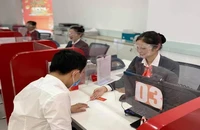 MSB đặt mục tiêu lãi 6.800 tỉ đồng trong năm nay