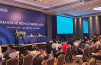 Lãnh đạo ngân hàng ACB nói về đầu tư trái phiếu