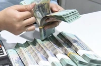 'Ông lớn' nhập cuộc đua tăng lãi suất tiền gửi tiết kiệm