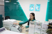 Lãi suất tiền gửi tiết kiệm sẽ còn tăng?