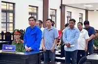 An Giang: Kế toán trung tâm văn hoá lập công ty để mua bán hoá đơn khống