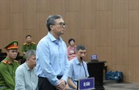 Cựu Thứ trưởng Hoàng Quốc Vượng bị đề nghị xử phạt 6-7 năm tù