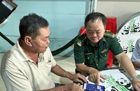 Bạc Liêu đẩy mạnh nhiều giải pháp chống đánh bắt hải sản trái phép