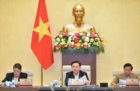 Nhiều ý kiến đồng thuận việc đổi tên dự án Luật Căn cước