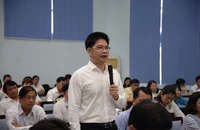 TP Thủ Đức: 200 dự án đầu tư chưa bàn giao hạ tầng, chưa có hướng giải quyết
