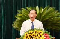 TP.HCM hợp nhất 3 Ban Chỉ đạo quan trọng