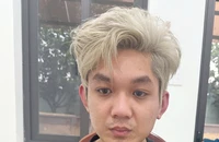 1 Rapper cùng vợ cũ lừa chạy án tiền tỉ