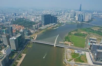 Sức sống từ lòng dân