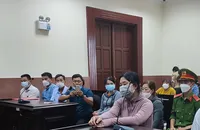 Chủ hụi lừa đảo chiếm đoạn hơn 3,5 tỉ của hụi viên