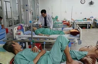 Nguy cơ gia tăng bệnh tim mạch khi thời tiết giao mùa