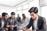 Chứng thực chữ ký có bắt buộc thực hiện tại nơi cư trú?