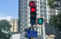 Không nhường đường cho xe rẽ phải có bị phạt không?