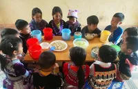 Người điều hành dự án Nuôi Em tự ý gửi tiết kiệm tiền từ thiện là sai luật