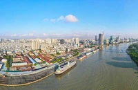 TP.HCM: Dự kiến tăng hệ số điều chỉnh giá đất năm 2023