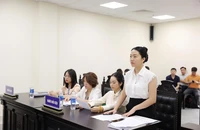 1 doanh nghiệp khởi kiện Sở VH&TT TP Hà Nội
