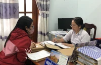 Chánh án TAND TP Cần Thơ: Khi xét xử, thẩm phán chỉ vì công lý