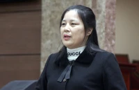Huyện Ứng Hoà quan tâm quy hoạch sân bay Nam Hà Nội