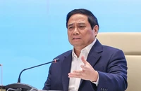 Tập trung tháo gỡ tận gốc về pháp lý, vốn để bất động sản phát triển lành mạnh