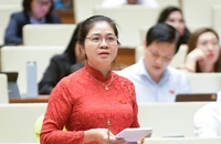 Chung cư mini xây sai phép, vi phạm phòng cháy, trách nhiệm do ai?