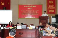 Hà Nội hủy kết quả trúng đấu giá 3 mỏ cát có giá trúng gấp trăm lần so với khởi điểm