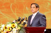 Hà Nội vinh danh 10 'Công dân Thủ đô ưu tú' năm 2024 và nhiều gương 'người tốt, việc tốt'