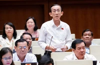 'Chúng ta hội tụ đủ điều kiện để làm đường sắt tốc độ cao Bắc Nam'