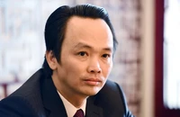 Em gái thứ 2 của ông Trịnh Văn Quyết bị bắt vụ ‘thao túng cổ phiếu’