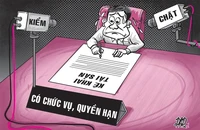 Khởi động xác minh tài sản, thu nhập, cả nước phát hiện 16 cán bộ kê khai chưa đúng quy định