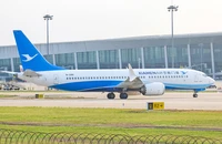 Bị Trung Quốc trả hàng, Boeing trở thành 'nạn nhân' của thuế đối ứng Mỹ