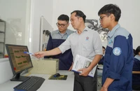 Tăng tốc đào tạo nguồn nhân lực