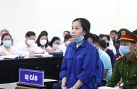 Sắp xử vụ 'siêu lừa' cấu kết nhân viên ngân hàng chiếm đoạt 433 tỉ đồng