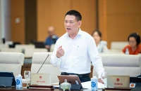 Chính phủ trình bổ sung hơn 2.500 tỉ đồng dự toán chi thường xuyên năm 2023