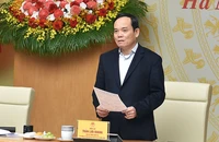 Sáp nhập huyện, xã: Các địa phương đề xuất không sắp xếp hơn 500 đơn vị do đặc thù