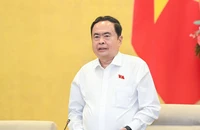 Sẽ giải thể, thành lập, sáp nhập một số cơ quan điều tra hình sự trong quân đội