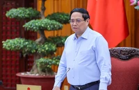 Thường trực Chính phủ: Tránh đội vốn khi đầu tư đường sắt tốc độ cao Bắc- Nam