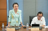 Bà Phạm Khánh Phong Lan: 'Chúng ta là quốc gia duy nhất mua hóa chất dễ như vậy'
