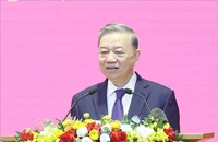 Tổng Bí thư: Văn phòng Trung ương phải là 'túi khôn' của Đảng