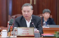 Tổng Bí thư: Khẩn trương triển khai đề án sắp xếp hệ thống cơ quan thanh tra