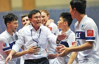 Nhân vật ‘Vinh danh Fair Play’ Trần Anh Tú: ‘Tôi mang ơn Sài Gòn’
