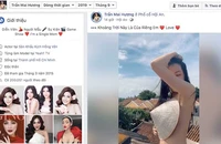 Bất bình với cô gái khỏa thân trên nóc phố cổ Hội An