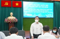 Video: Quận 1 vướng mắc về đất hỗn hợp, đất dân cư xây dựng mới