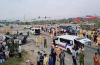 Quảng Nam: 2 tháng xảy ra 4 vụ tai nạn làm 19 người chết