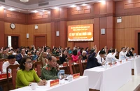 Quảng Nam có chính sách hỗ trợ thêm cán bộ nghỉ hưu trước tuổi