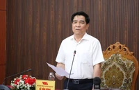 Chủ tịch Quảng Nam nói về chủ trương sáp nhập với TP Đà Nẵng