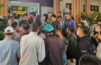 Người dân Đắk Lắk đi nộp hồ sơ đất đai từ 3 giờ sáng, cán bộ tăng giờ làm