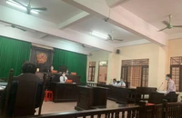 Diễn tiến mới vụ người lao động kiện ngân hàng đòi hơn 1,9 tỉ tiền lương