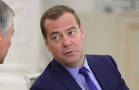 Ông Medvedev: Nga mở chiến dịch quân sự phần vì Ukraine dọa nối lại chương trình hạt nhân